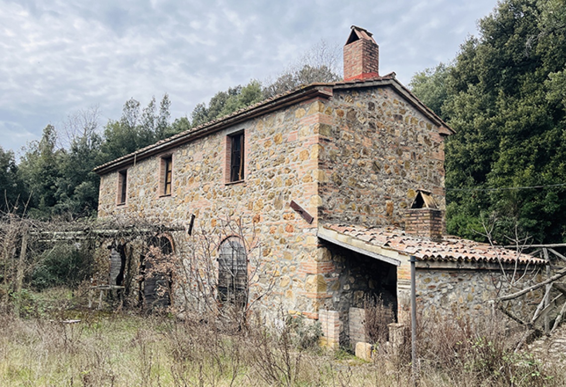 snc,Monterotondo Marittimo,località Baldassarini,Italy,Casale-Rustico,2028