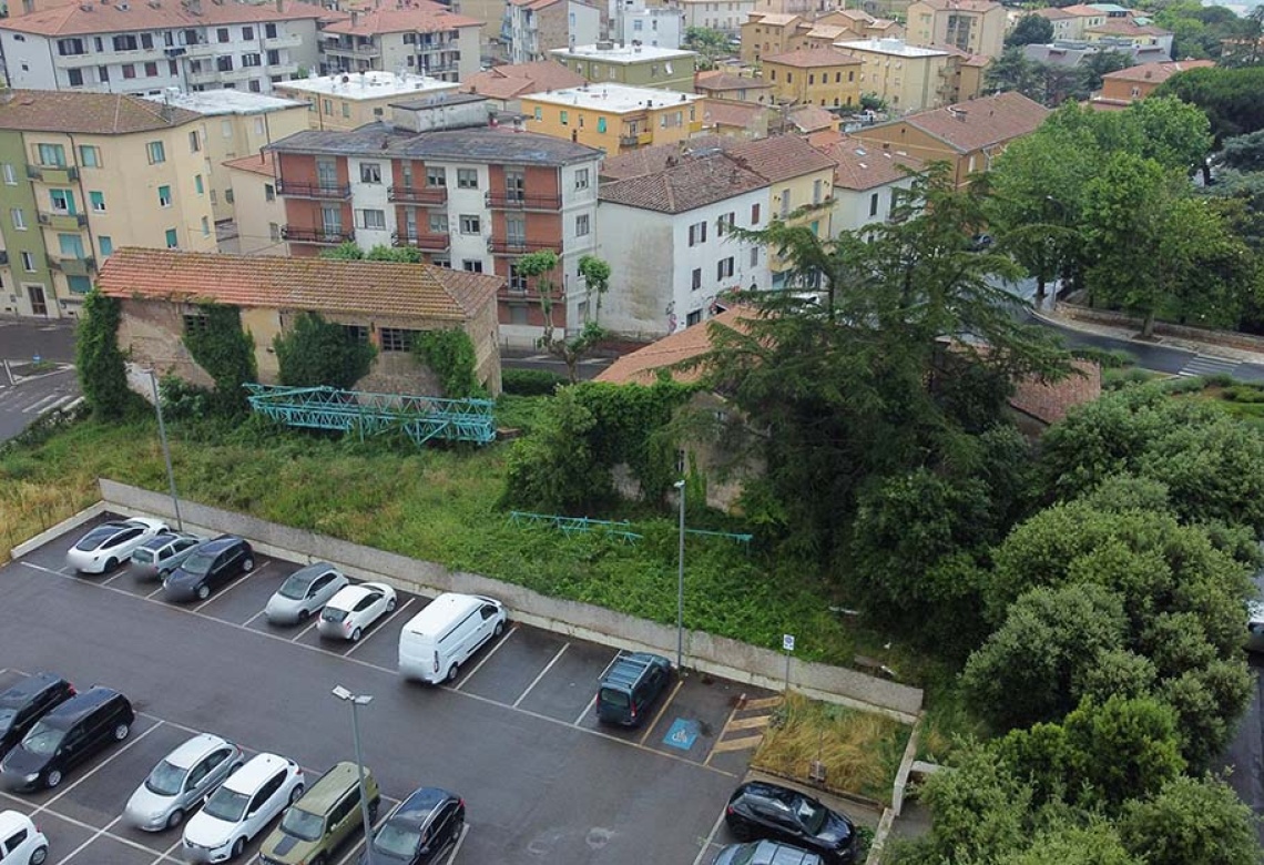 Via Martiri della Niccioleta snc,Massa Marittima,Grosseto,Italy,Fabbricato,Via Martiri della Niccioleta,2036