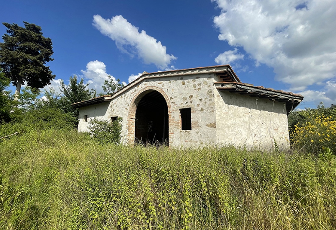 9,Località Drove,Siena,Italy,Fabbricato,2230